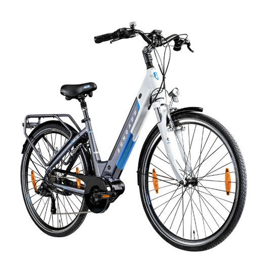 Zündapp Z901 E-Bike Damen 28 Zoll